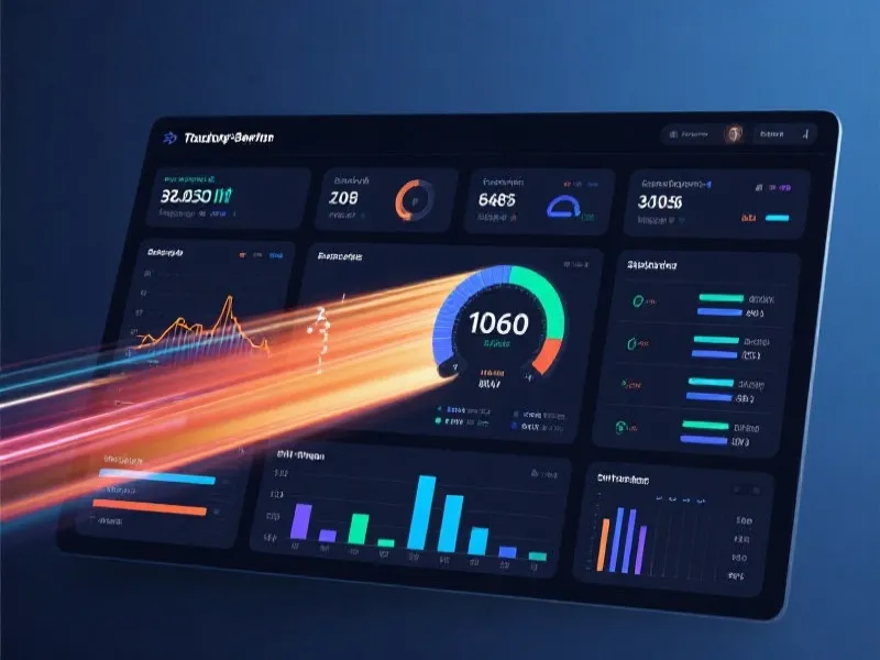 极速数据同步技术