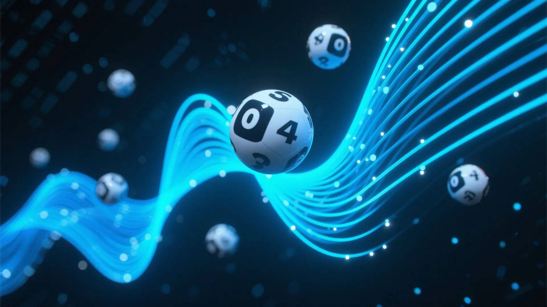 Live Stream Background