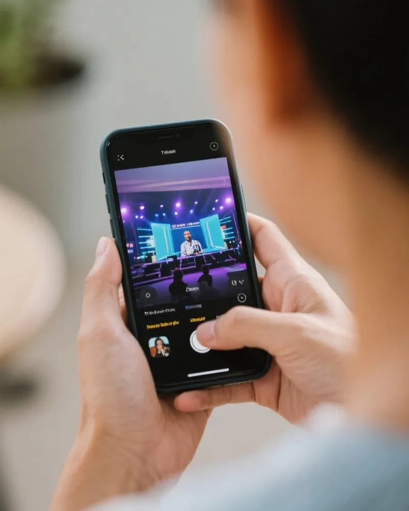 移动端观看体验